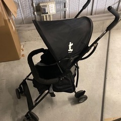 ミッキー　バギーの画像