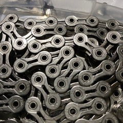 KMC X9SL チェーン 9スピード/9s/9速の画像