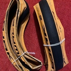 Schwalbe Kojak tan 16×1-1/4 Brom...