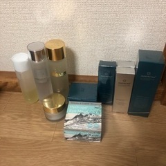 全部で定価約50000円です。
