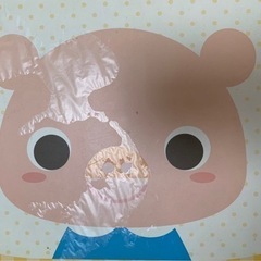 折りたたみテーブルの画像