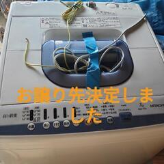 お譲り先決定しました