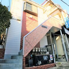 初期費用0円♪1K+ﾛﾌﾄ/平間駅2分で近隣最安値！ﾘﾉﾍﾞ済/20.1㎡、写真多数、ｷｯﾁﾝ/壁床交換済、TVﾓﾆﾀｰﾎﾝ/ｴｱｺﾝ1台設置済！ - 不動産