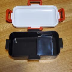 【12/26まで 無料】お弁当箱　ミッキーマウスの画像