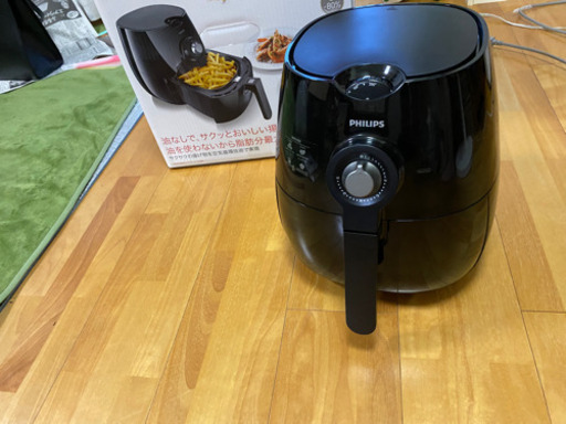 PHILIPS ノンフライヤー
