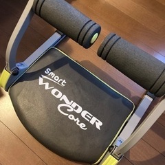 【美品】ワンダーコア スマートの画像