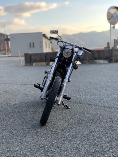 実働】ホンダ ジャズ JAZZ AC09 カスタム等あり アメリカン 50cc