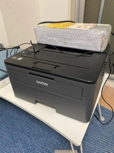 生活雑貨 brother HL-L2375DW