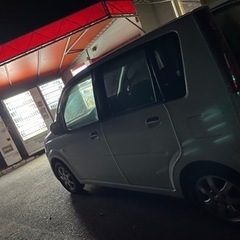 l150s ムーヴ白　