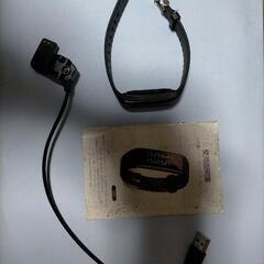 【受渡完了】無料　スマートウォッチ