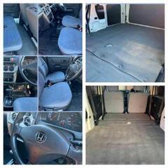 ホンダ アクティバン 平成26年式の画像