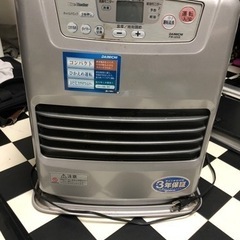 ダイニチ　石油ファンヒーター☆