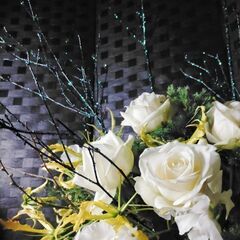 【Miuフラワースクールアンテナ四日市校】〜ココロに彩りを💐〜