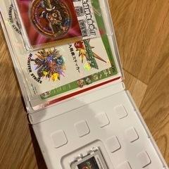モンスターストライク　モンスト　ゲーム　任天堂　3DS ソフトの画像