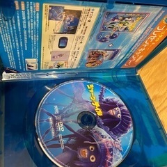 シャークテイル　DVD  キッズ　ファミリー　映画の画像