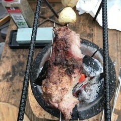 キャンプ行きませんか？ - 友達