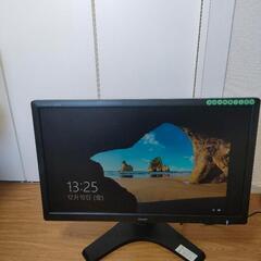 モニター２７インチ