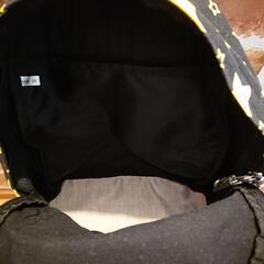 ☆星 リュックサック キッズの画像