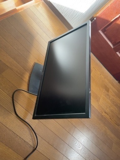 iiyama ProLite GE2788HS-B2 使用頻度少ない