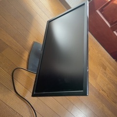iiyama ProLite GE2788HS-B2 使用頻度少ない