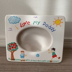 フォトスタンド 3点セットの画像