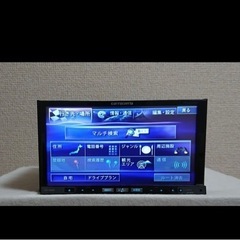 carrozzeria AVIC-ZH9000の画像