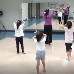 キッズダンス教室 生徒募集中！！の画像