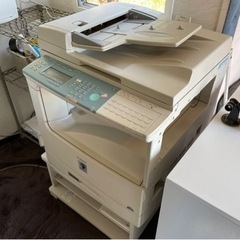 Canon業務用複合機