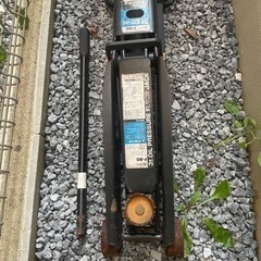 3トン　3t フロアジャッキ