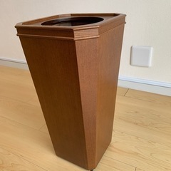 木製傘立て