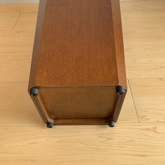木製傘立ての画像