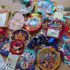 ディズニーチケットケース