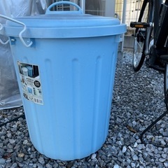 45L ゴミ箱