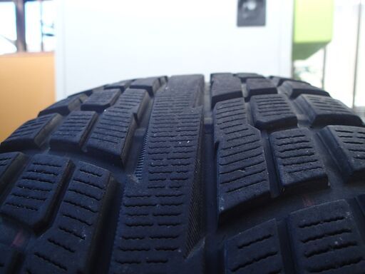 【価格変更しました】YOKOHAMA GEOLANDAR i/T-S 245/70R16 4本