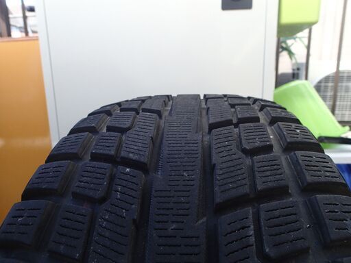 【価格変更しました】YOKOHAMA GEOLANDAR i/T-S 245/70R16 4本 