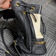 【中古】レディースリュックの画像