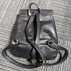 【中古】レディースリュックの画像