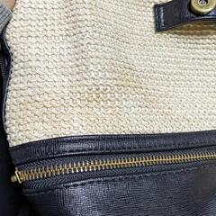 【中古】レディースリュックの画像