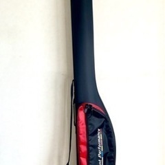  エクセル X'SELL JP053  ハードロッドケース 145cm 3本まで の画像