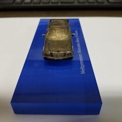 メルセデス  ベンツ W140 Sクラス 記念品？の画像