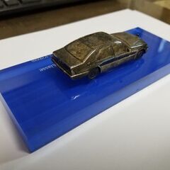 メルセデス  ベンツ W140 Sクラス 記念品？の画像