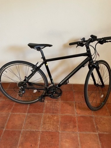 ブリヂストン　マウンテンバイク　自転車