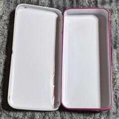 【おまけ】中古THE DOG缶ペン(ウェルッシュコーギー)の画像