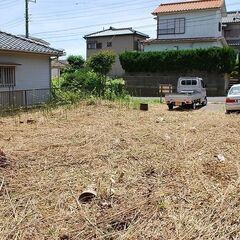 海の見える、標高のある土地、海へ歩いて行けます。値下げしました。 - 土地販売/土地売買