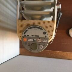 オイルヒーター差し上げますの画像