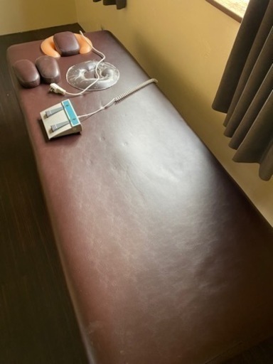 マッサージベット（電動）値下げ