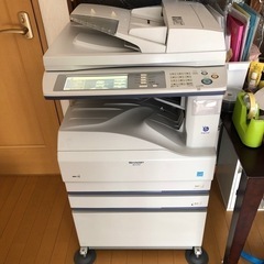 コピー機　シャープAR-317FP