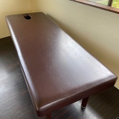 マッサージベット値下げ