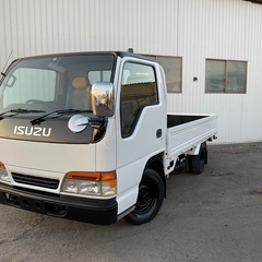 いすゞ　トラック1.5トンの画像