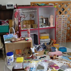 12月8日(水)✨アトリエあいこ営業中🌸